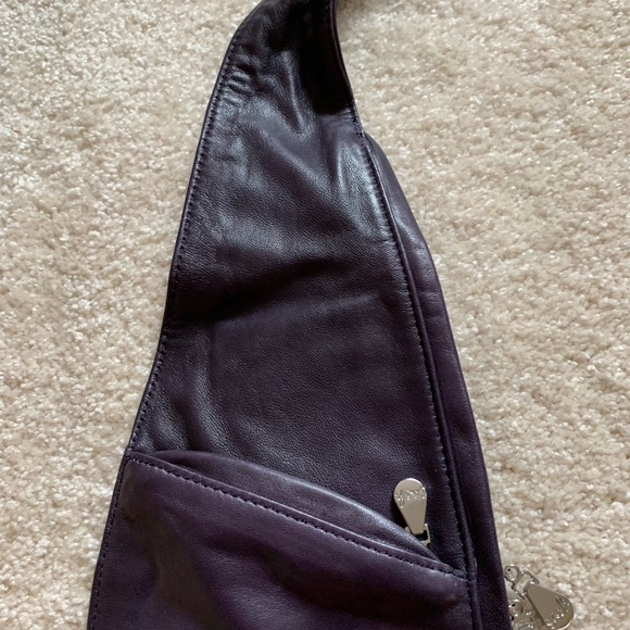 SASH - Shoulder bag. - Picture 6 of 6